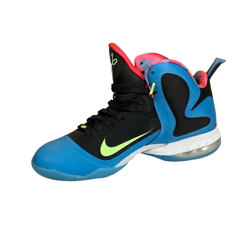 NIKE LEBRON 9 SOUTH COAST - Picture 4 of 7